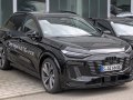 SQ6 Sportback e-tron