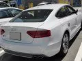 Audi S5 S5 Sportback (8T, facelift 2011) — 2