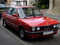 Seria 5 (E28)