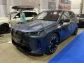 BMW iX iX (i20 LCI, facelift 2025) — 27