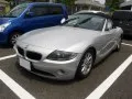 BMW Z4 Z4 (E85) — 12