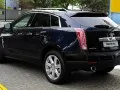 Cadillac SRX SRX II — 2