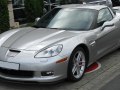 zdjęcie Corvette
