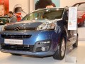 Berlingo II (Phase III, 2015)