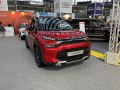 zdjęcie C3 Aircross