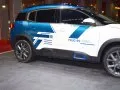 Citroen C5 Aircross C5 Aircross Plug-in Hybrid Concept — 7