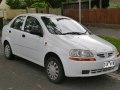 Kalos Sedan