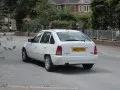 Daewoo Nexia Nexia Hatchback (KLETN) — 2