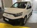 Fiat Doblo Doblo III (K9) — 7