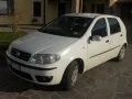Fiat Punto Punto II (188, facelift 2003) 5dr — 2