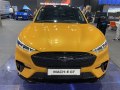 zdjęcie Mustang Mach-E