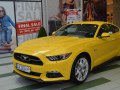 zdjęcie Mustang