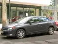Honda Civic Civic IX Sedan — 10