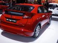 zdjęcie Civic