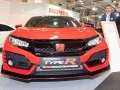 zdjęcie Civic Type R