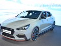 i30 III Fastback
