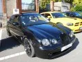 Jaguar S-type S-type (CCX) — 11