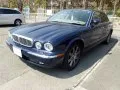 Jaguar XJ XJ (X350) — 10