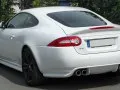 Jaguar XK XK Coupe (X150, facelift 2009) — 4