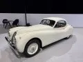 Jaguar XK120 XK120 — 3