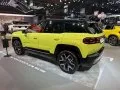 Jeep Compass Compass III — 5