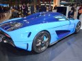 zdjęcie Regera