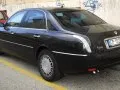 Lancia Thesis Thesis — 2