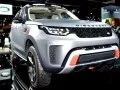 Land Rover Discovery Discovery V — 4