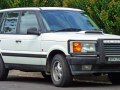 zdjęcie Range Rover