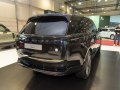 zdjęcie Range Rover