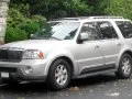 Lincoln Navigator Navigator II — 4