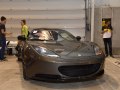 Evora S