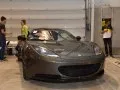 Lotus Evora Evora S
