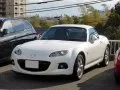 Mazda MX-5 MX-5 III (NC, facelift 2012) Hardtop — 4