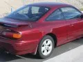 Mazda MX-6 Mx-6 (GE6) — 2