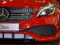 Mercedes-Benz Klasa A Klasa A (W176, facelift 2015) — 15