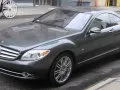 Mercedes-Benz CL CL (C216) — 11