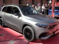 EQB (X243, facelift 2023)