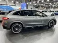 Mercedes-Benz EQE SUV EQE SUV (X294) — 2