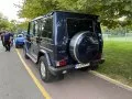Mercedes-Benz Klasa G Klasa G Long (W463) — 2