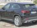 Mercedes-Benz GLA GLA (H247) — 3