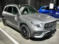 Mercedes-Benz GLB GLB (X247) — 34