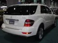 Mercedes-Benz Klasa M Klasa M (W164, facelift 2008) — 23