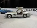 Mercedes-Benz SL SL Coupe (W198) — 9