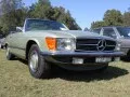 Mercedes-Benz SL SL (R107) — 12