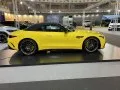 Mercedes-Benz SL SL (R232) — 56