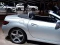 Mercedes-Benz SLC SLC (R172 facelift 2016) — 14