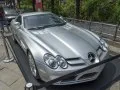 Mercedes-Benz SLR McLaren SLR McLaren (C199) Coupe — 32