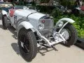 Mercedes-Benz SSK SSK (W06) — 2