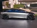 Mercedes-Benz Vision EQS Vision EQS Concept — 2